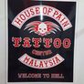 House Of Pain Malaysia Labuan