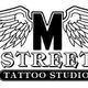 M Street Tattoo Studio
