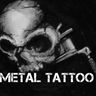 Metal Tattoo