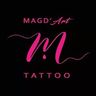 Magd' Art Tattoo