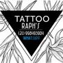 Raphs Tattoo