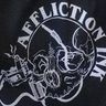 Affliction Ink