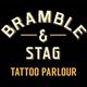 Bramble & Stag Tattoo Parlour