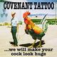 Covenant Tattoo