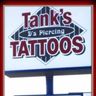 Tank's Tattoos & Piercing/ Skin Stories Tattoos