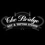 The Bridge Art & Tattoo Studio Bangkok Thailand