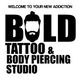 BOLD - Tattoo & Body Piercing Studio
