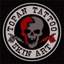 Topan Tattoo Skin Art