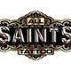 All Saints Tattoo