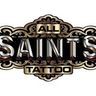 All Saints Tattoo