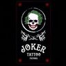 Joker Tattoo Patong Studio