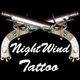 NightWind Tattoo Studio