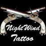 NightWind Tattoo Studio