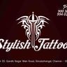 Stylish tattoos