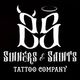 Sinners & Saints Tattoo Co.