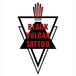 Black Vulcan Tattoo