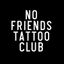 No Friends Tattoo Club