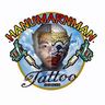 Hanumarnman Tattoo Phuket Thailand