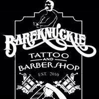Bareknuckle Tattoo & Barber Shop • Tattoo Studio • Tattoodo