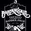 Bareknuckle Tattoo & Barber Shop