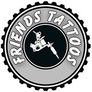 Friends Tattoos