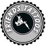 Friends Tattoos