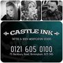 Castle Ink - Tattoo and Body modification Studio