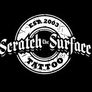 Scratch The Surface Tattoo & Body Piercing