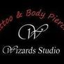 Wizards Tattoo & Body Piercing Studio