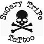 Sugary Tripe Tattoo