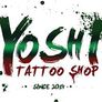 Yoshii Tattoo Shop