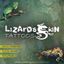 Lizard's Skin Tattoos