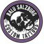 Balu Salzburg Custom Tattoos