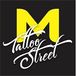 Moral Tattoo Street