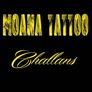 Moana Tattoo Body Piercing & Onglerie à Challans