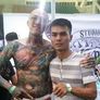 Tuấn Lộc Art Tattoo Malaysia