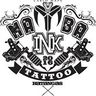 Mamba Ink Tattoo Studio
