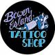 Bowen Island Tattoo Shop