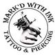 Mark'd With Ink Ltd. Tattoo & Piercing