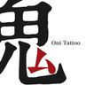 Oni Tattoo