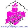 Pink Ink Tattooz