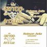 Tattoo Studio Art'S Luz