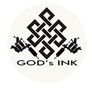 God's Ink tattoos