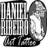 Daniel Ribeiro Art Tattoo