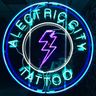 A Lectric City Tattoo