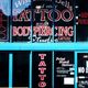 Point Blank Tattoo and Body Piercing
