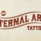 Eternal Art Tattoo