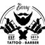 Barry Tattoo Shop