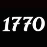 1770 Tattoo