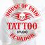 House of Pain Ecuador - Tattoo & Piercing Studio